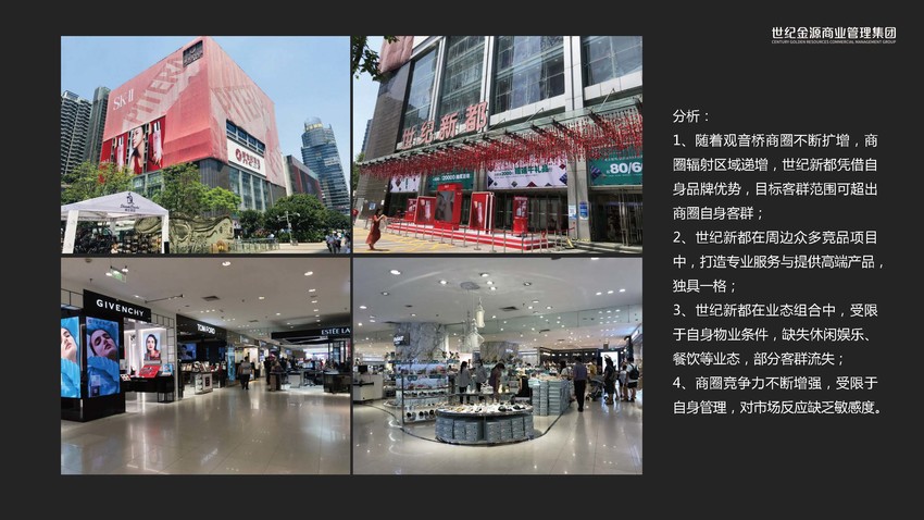 重庆不夜城项目可行性研究报告方案